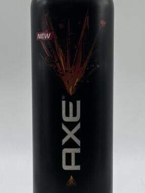 NEW Axe Spiked Up Look Extreme Hold Hair Spray 6oz Discontinued RARE HTF Formula